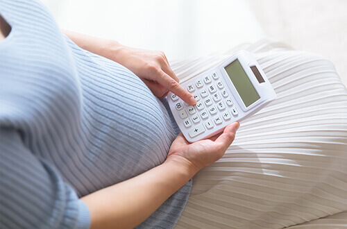 無痛分娩の保険適用について