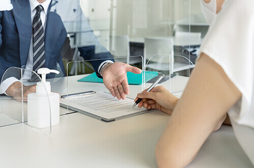 京都市の産後の行政サポートについて