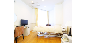 醍醐渡辺クリニックの院内画像