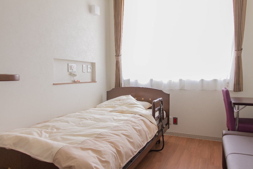 医療法人社団ハシイ産婦人科の院内画像