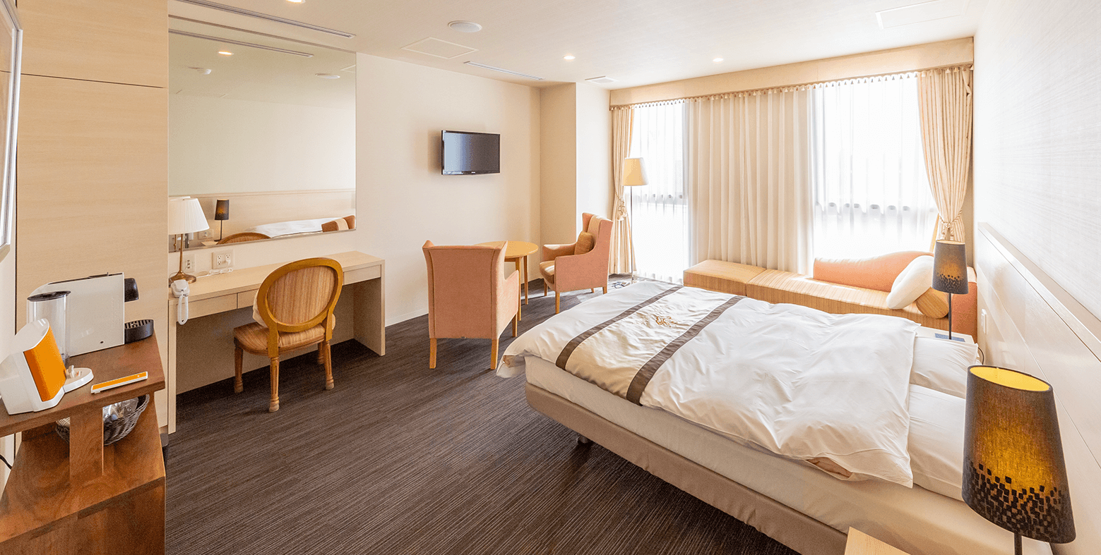 医療法人倖生会 身原病院の院内画像