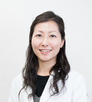丸山真理子医師
