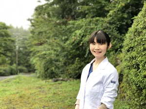 西野枝里菜医師