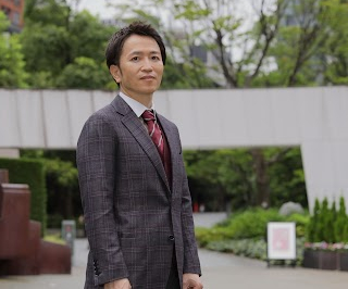 坂口健一朗医師