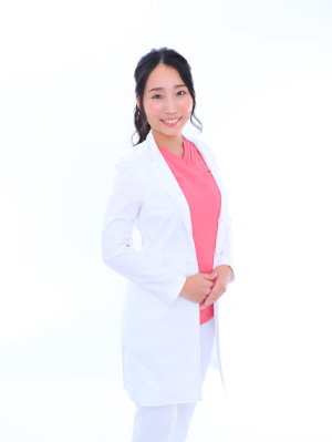 髙橋怜奈医師